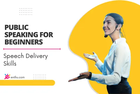 Course - 1.Q1.B - Speech Delivery Skills