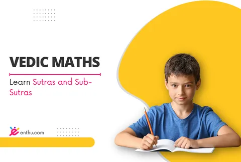 Course - Vedic Math Online Classes For Kids | Certified Courses