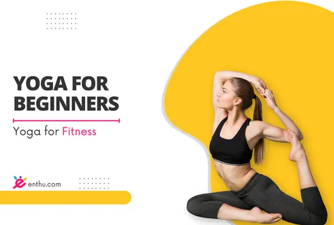Course - Beginner Yoga Course – 1-Year Program with 260 Guided Sessions (5 Days a Week)